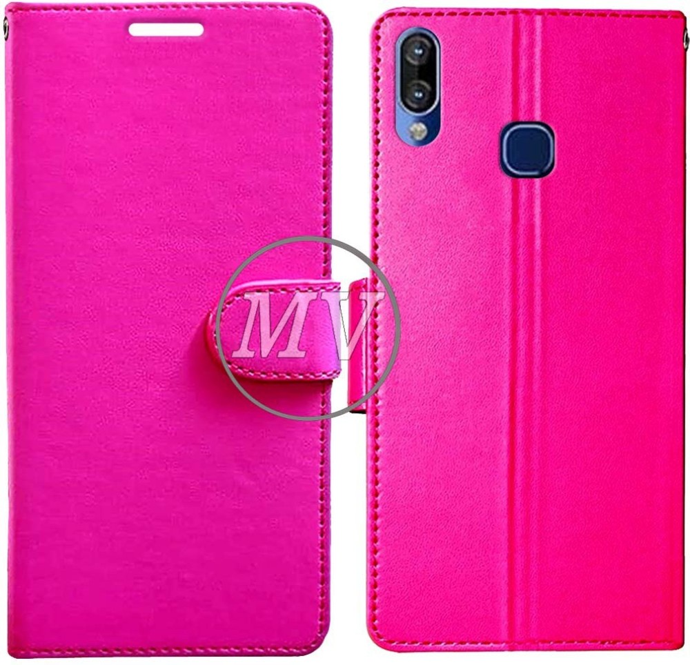 MV Back Cover for Infinix Hot S3X