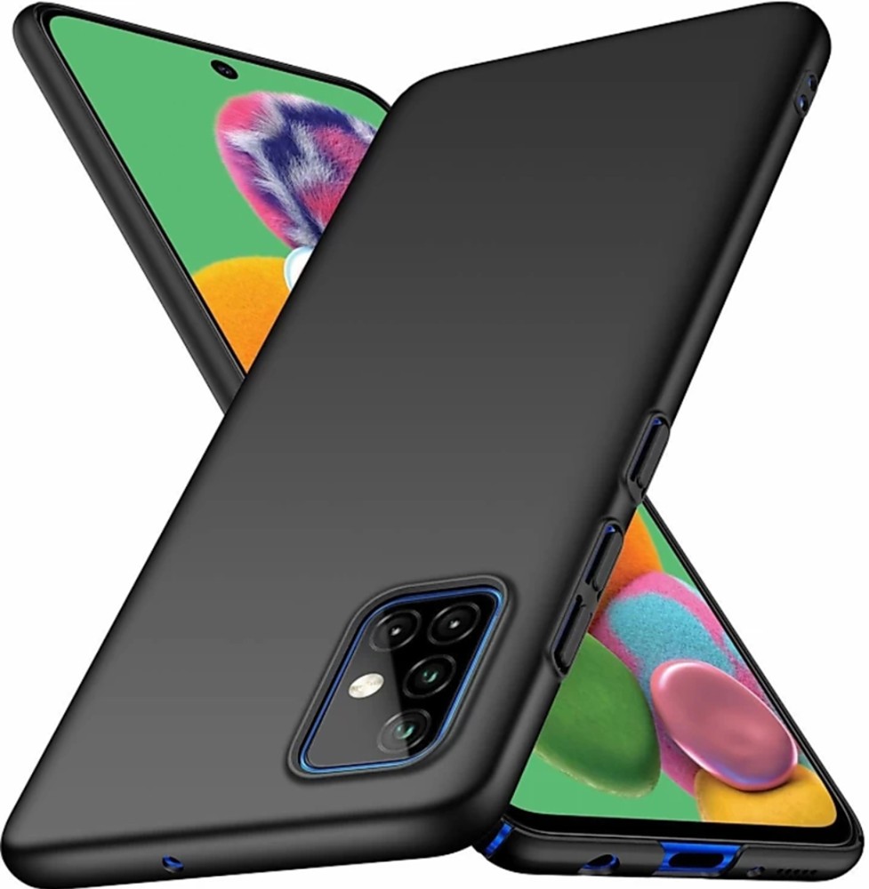 SKP Back Cover for Samsung Galaxy A6 (2018)