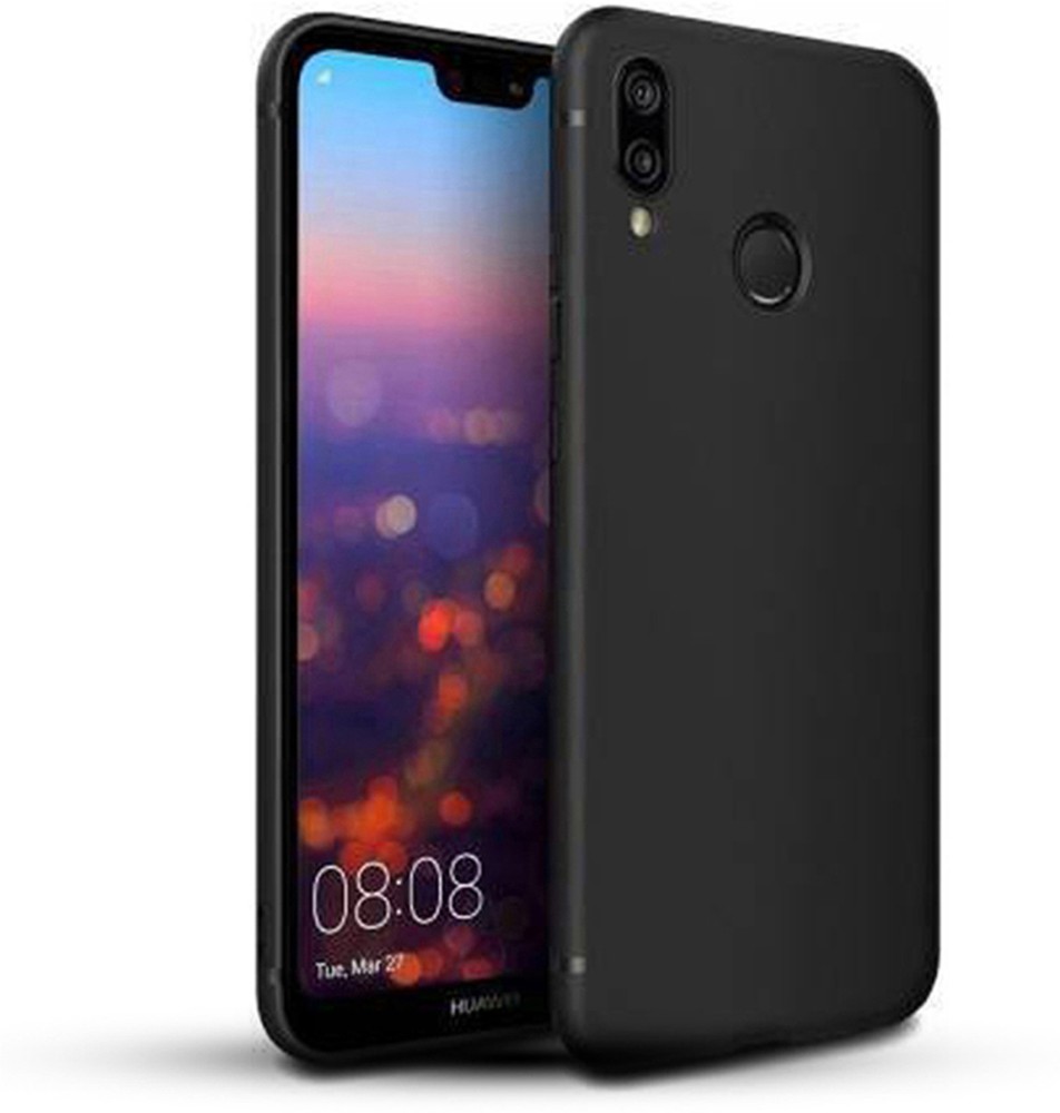 Stunny Back Cover for Huawei P20 LITE, Honor P20 lite Mobile covers, Camera protection