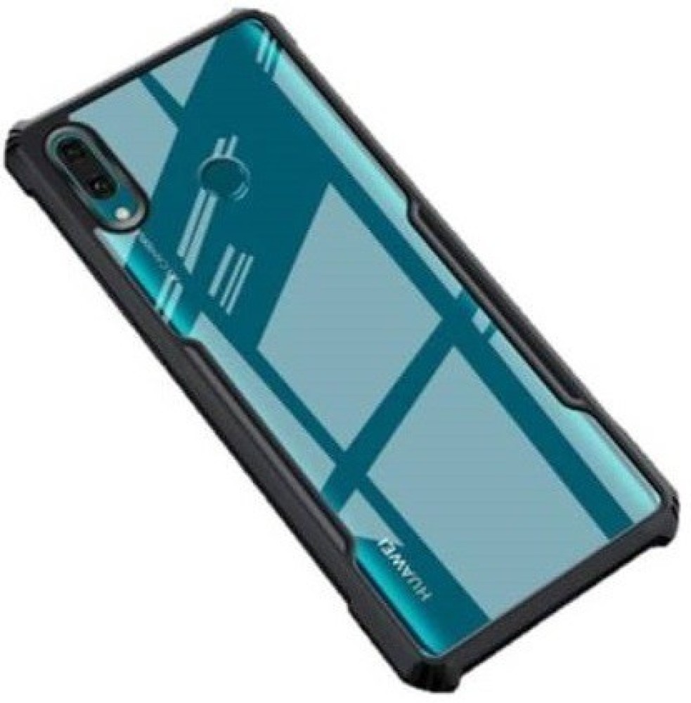 Caseline Back Cover for Huawei Y9 2019, Huawei Y9