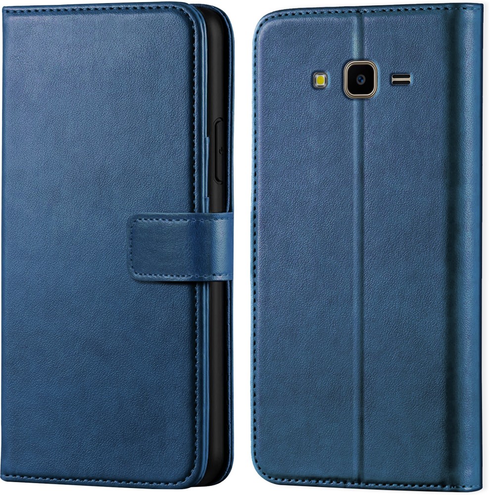 Driden Back Cover for Samsung Galaxy Grand Prime Vintage Flip Wallet Back Case Cover [Artitifial Leather]