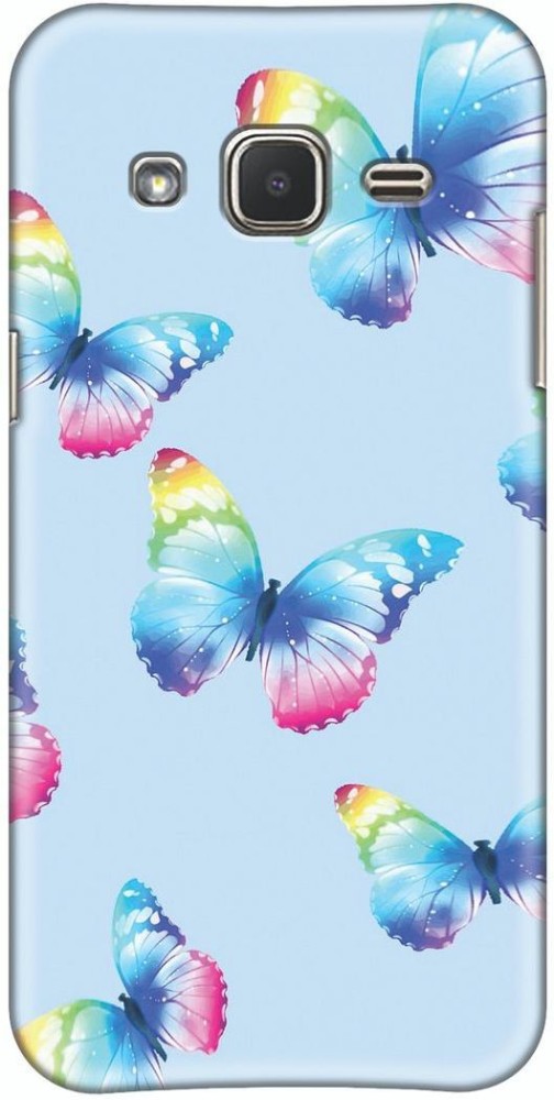 SPBR Back Cover for Samsung Galaxy j2 2017