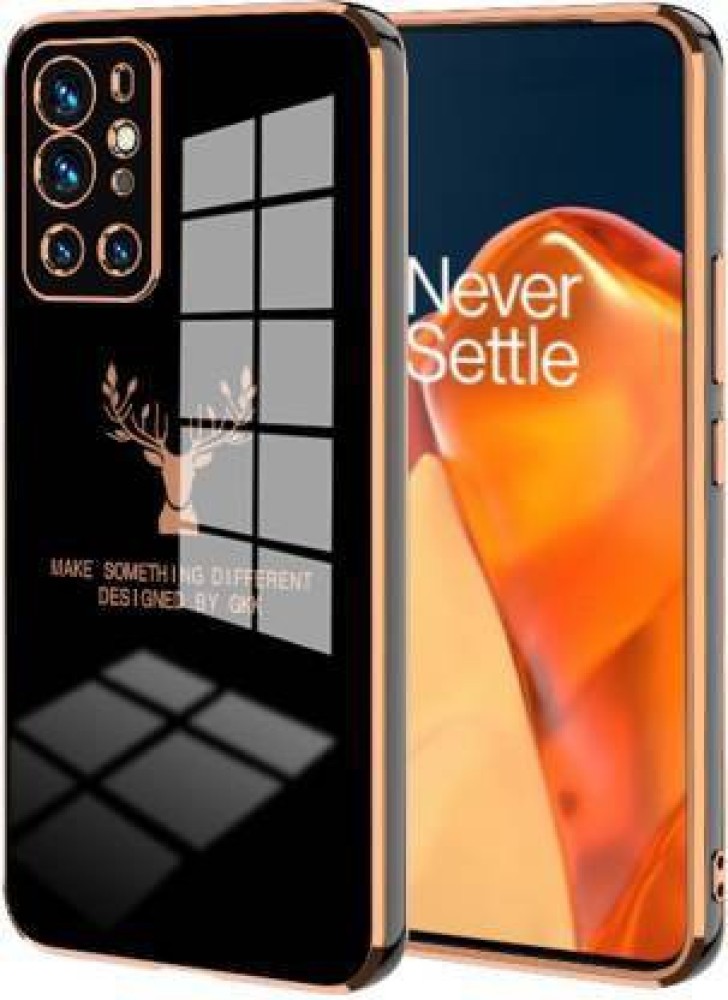 Discoverz Back Cover for OnePlus 9 Pro