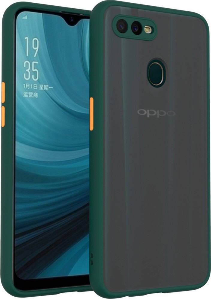 KWINE CASE Back Cover for OPPO F9 Pro, Realme 2 Pro, Realme U1, Oppo A5s, Oppo A7, Oppo A12, Oppo A11K