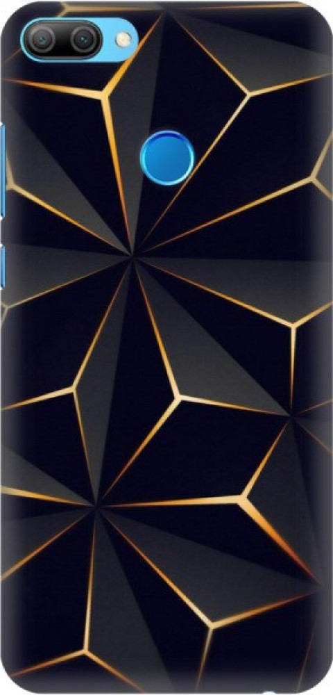 COBIERTAS Back Cover for Honor 9N