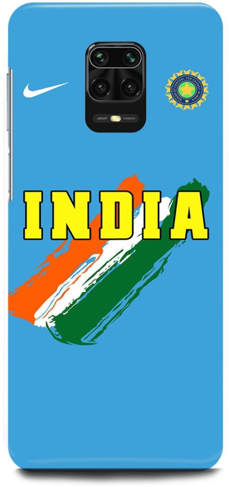 FUGGA Back Cover for Redmi Note 9 Pro, INDIA, OPPO, INDIA, LANGUAGE, DEFINITION