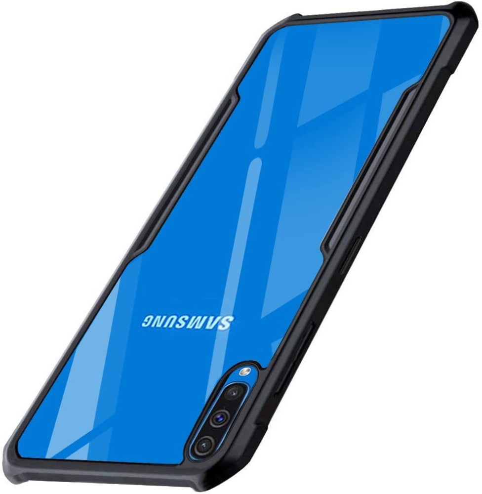 Meephone Back Cover for Samsung Galaxy A50, Samsung Galaxy A50s, Samsung Galaxy A30s
