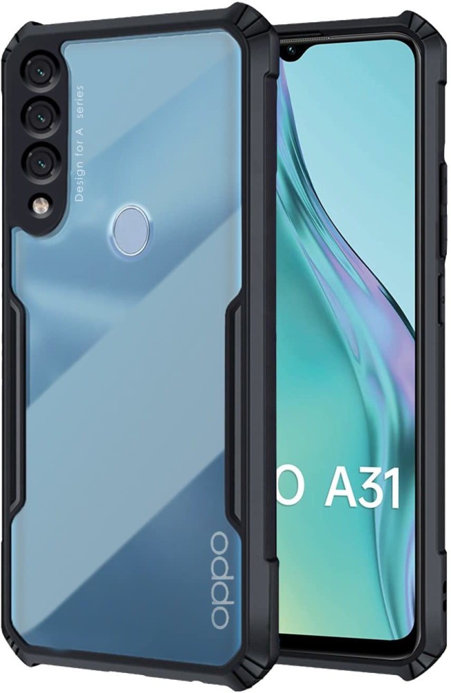 Meephone Back Cover for Oppo A31