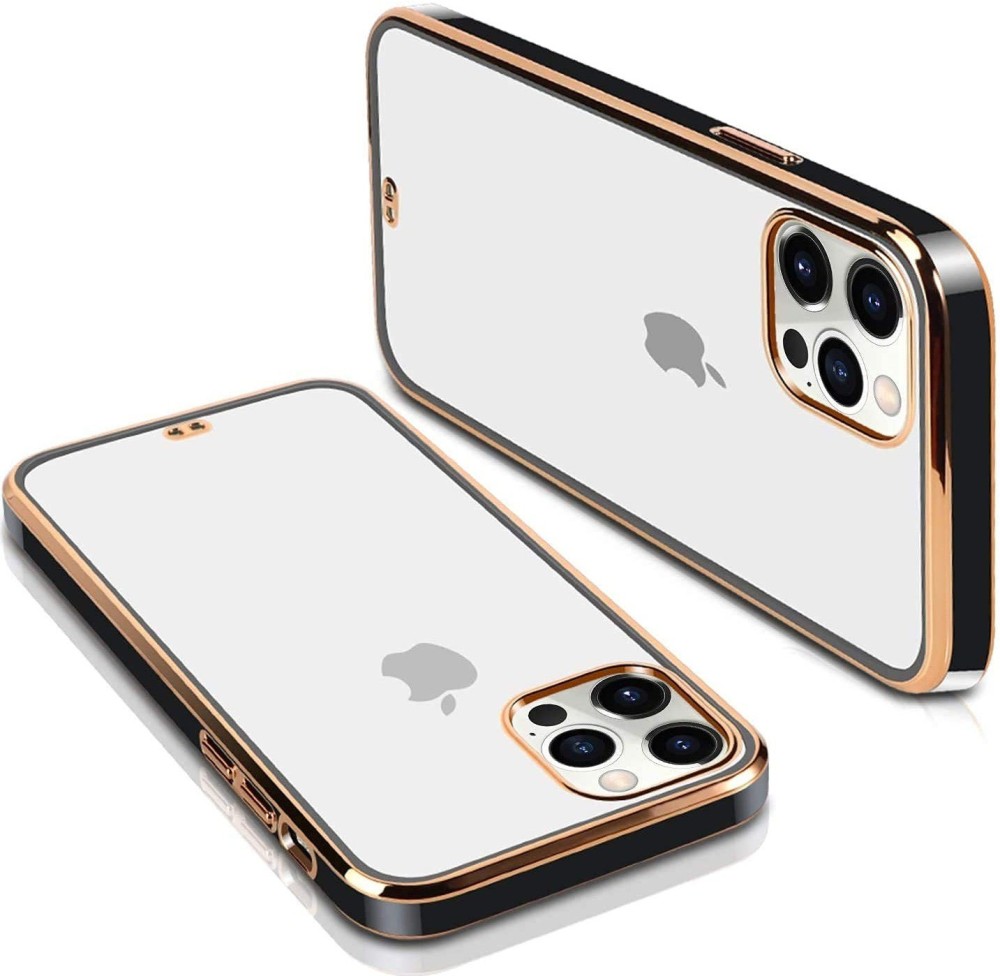 MagicHub Back Cover for Apple iPhone 11 Pro