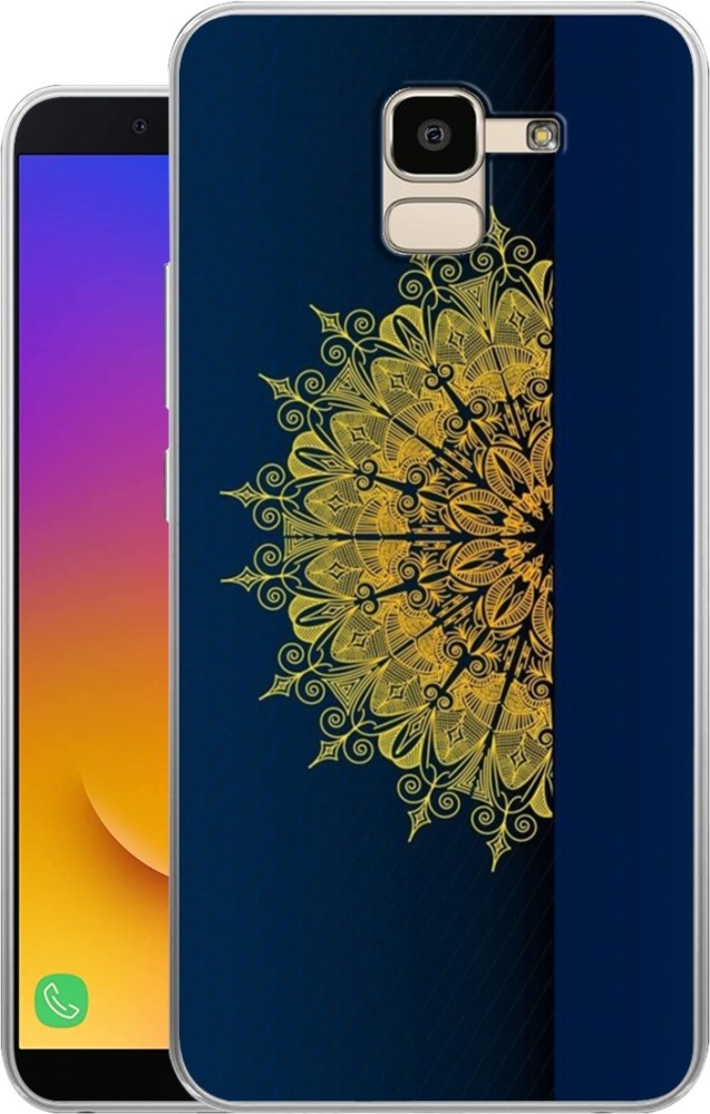 Selfless Back Cover for Samsung Galaxy J6
