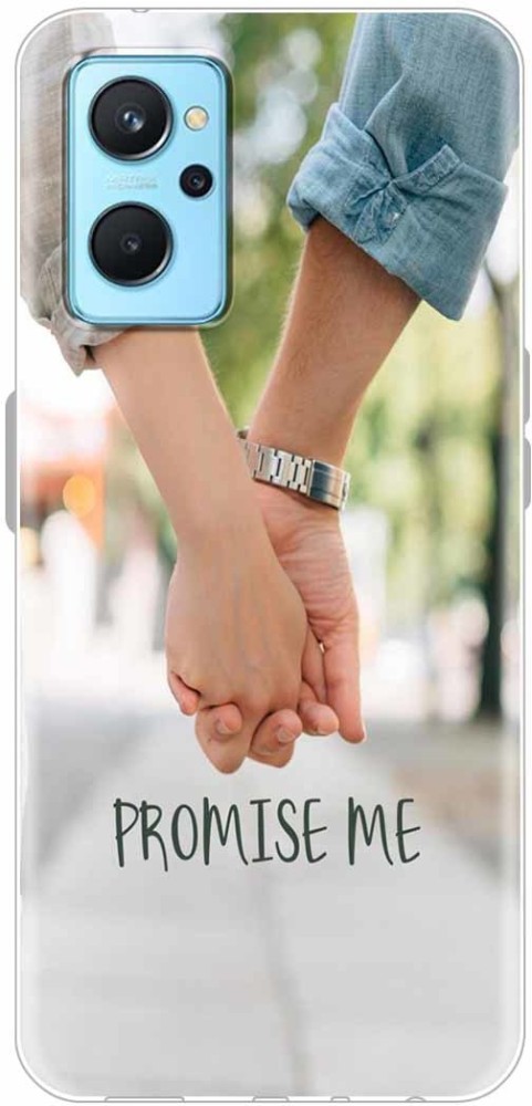 Flipkart SmartBuy Back Cover for Realme 9i, Oppo A76, Oppo A96, Oppo K10