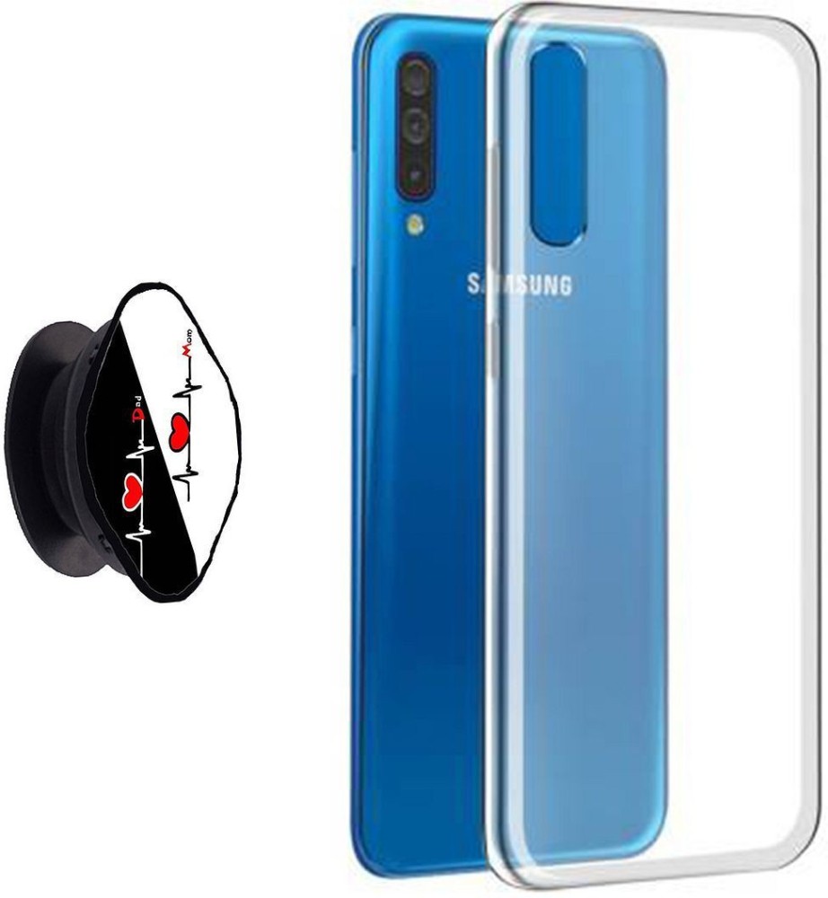My Swag Back Cover for Samsung Galaxy A50
