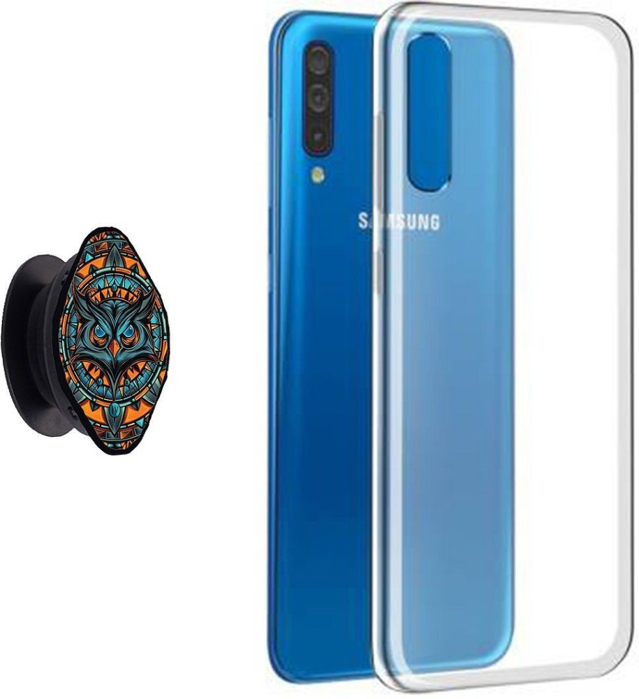 My Swag Back Cover for Samsung Galaxy A30s