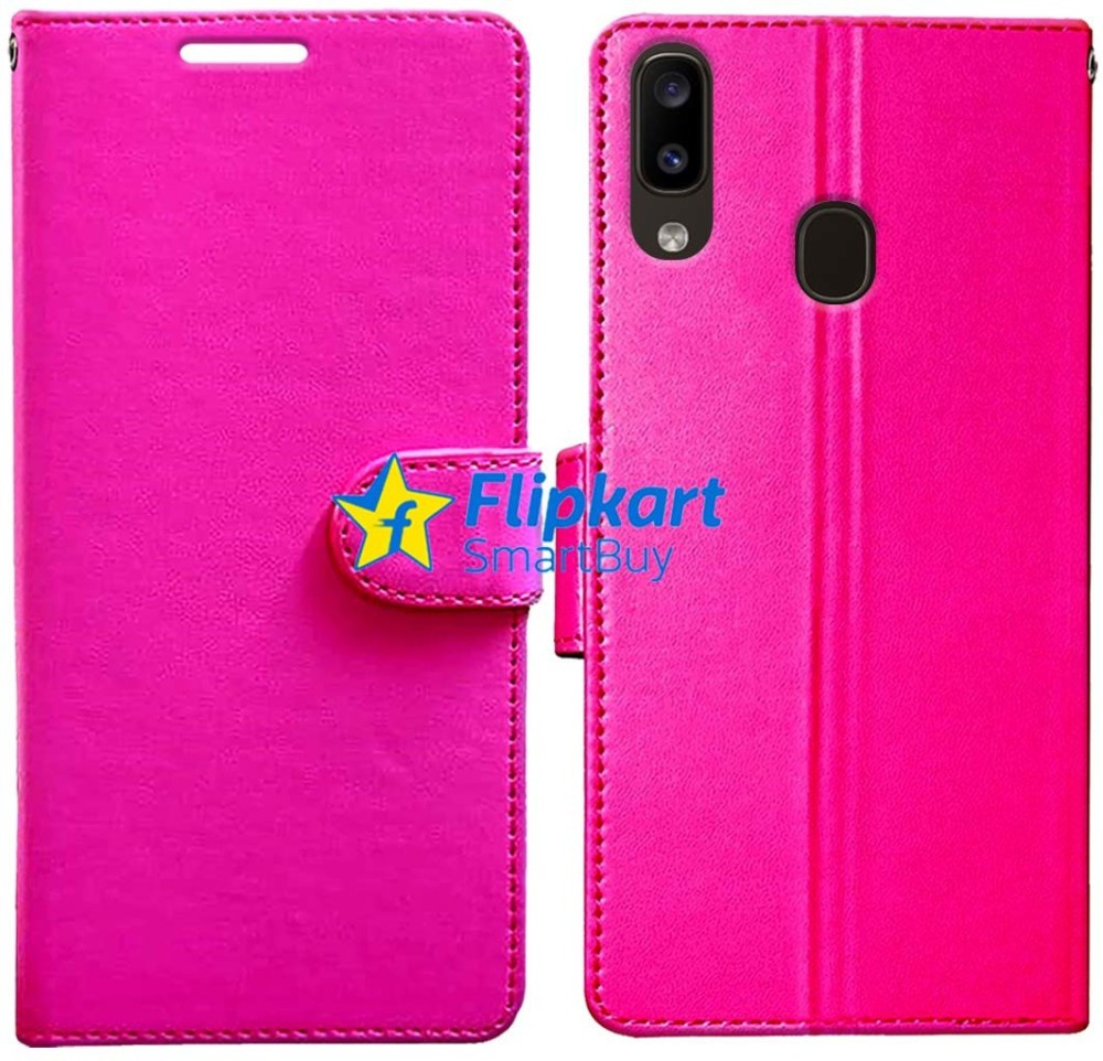 Flipkart SmartBuy Back Cover for Samsung Galaxy A30