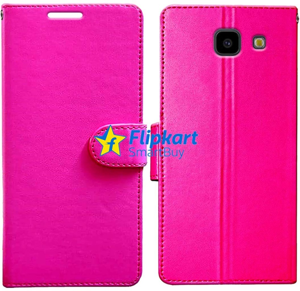 Flipkart SmartBuy Back Cover for Samsung Galaxy J4 Plus