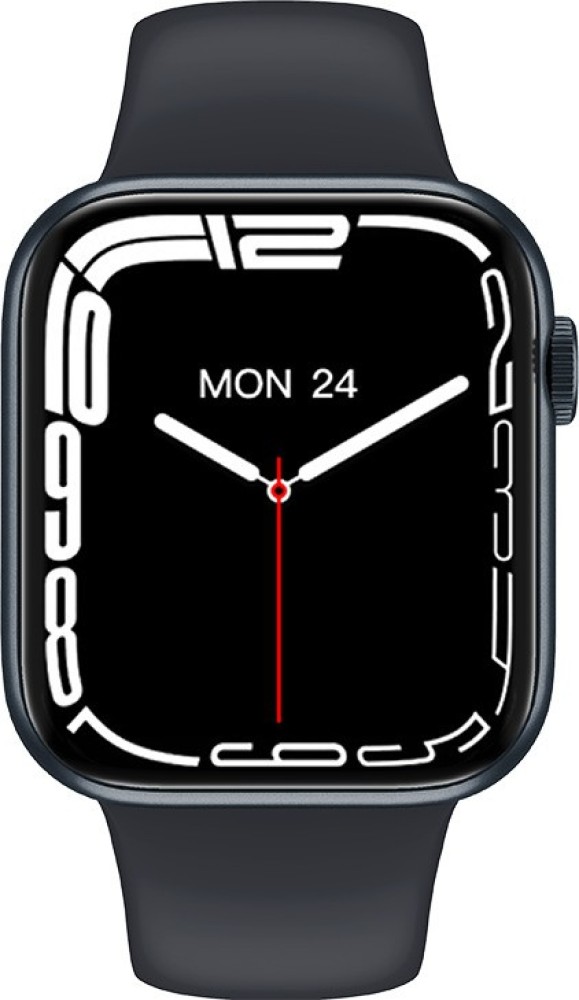wear me T55 Plus Original Smartwatch Series 6 usb Charging Smartwatch
