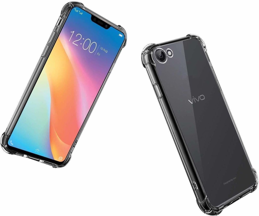 Faybey Back Cover for Vivo Y81i