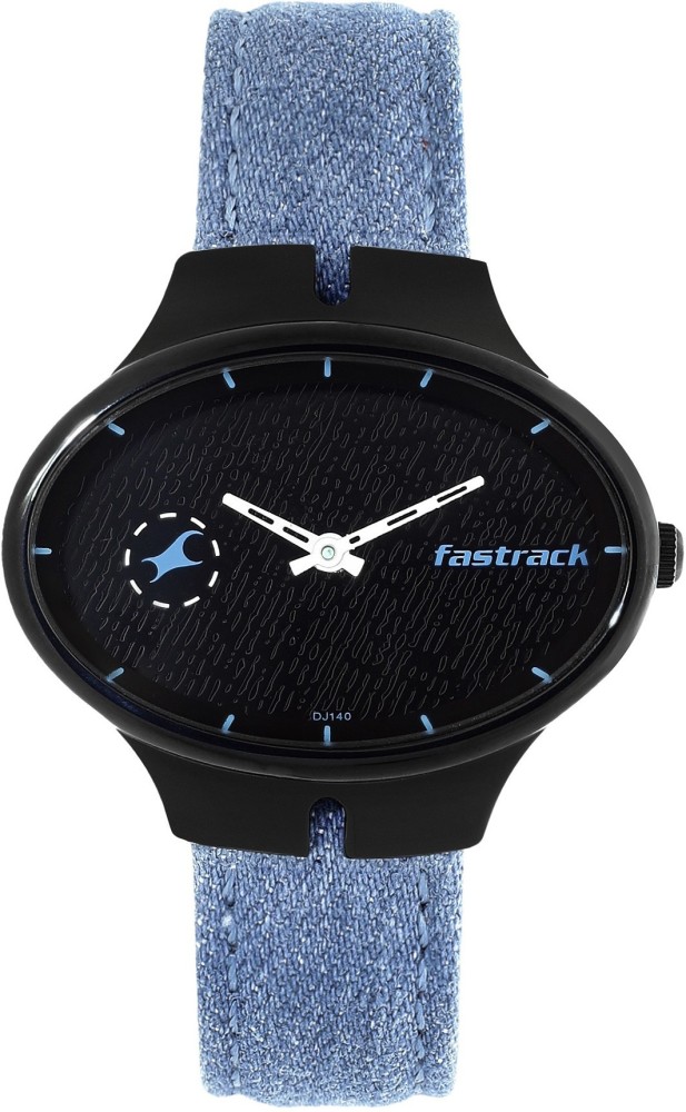Fastrack NP6185NL01 Analog Watch  - For Women