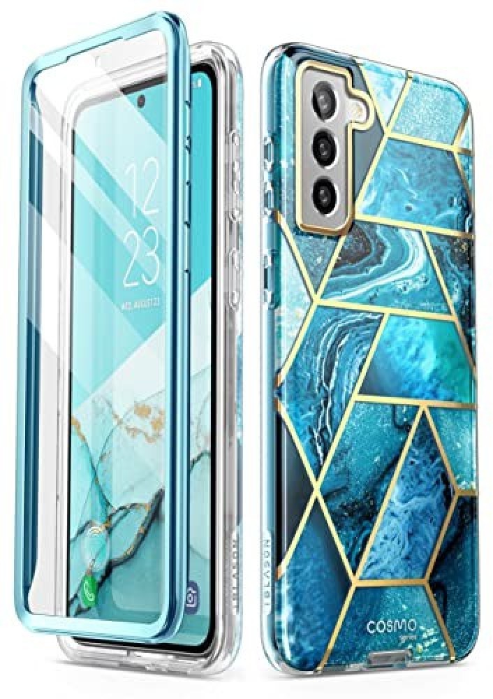 i-Blason Front & Back Case for Samsung Galaxy S22 Plus (2022)
