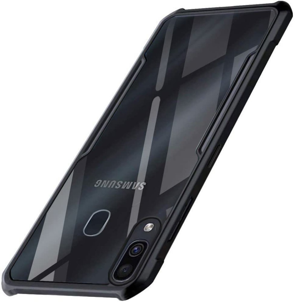 Meephone Back Cover for Samsung Galaxy A30, Samsung Galaxy M10s, Samsung Galaxy A20