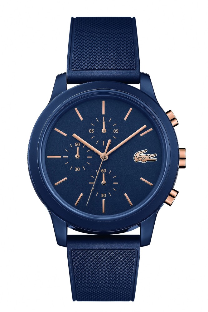 LACOSTE MOON Analog Watch  - For Men