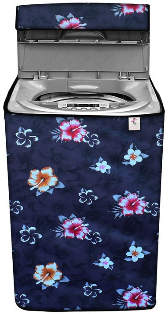 KB ENTERPRISES Top Loading Washing Machine  Cover