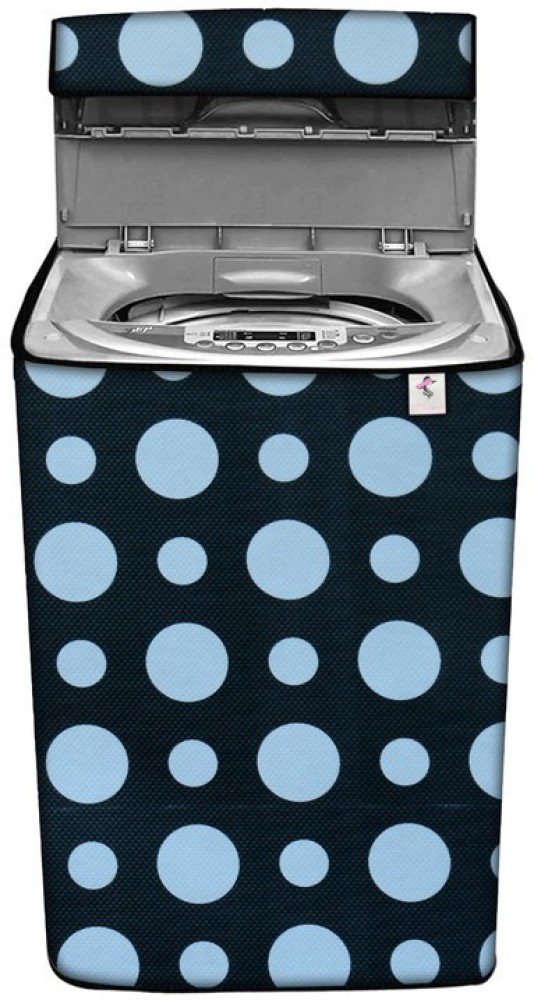 KB ENTERPRISES Top Loading Washing Machine  Cover