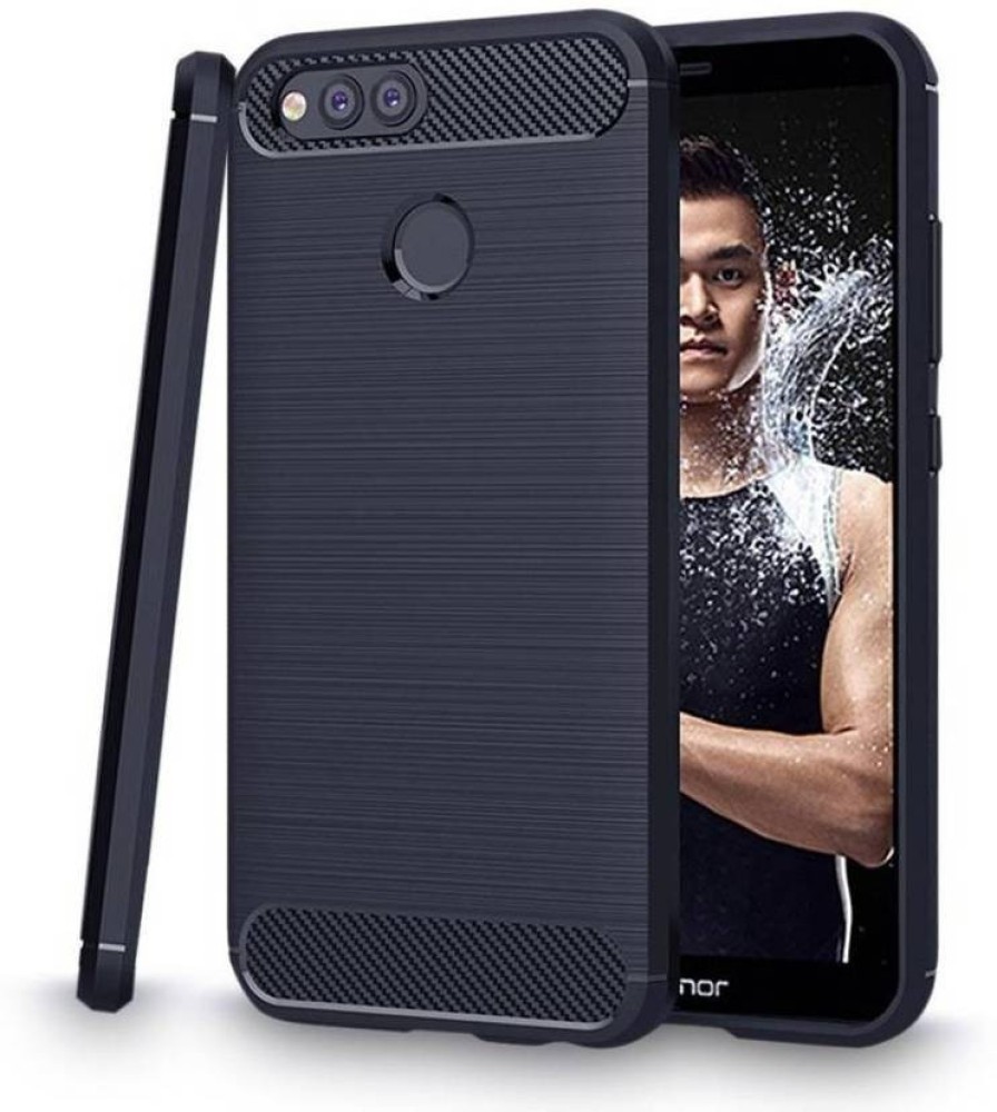 CaseRepublic Back Cover for Honor 7X