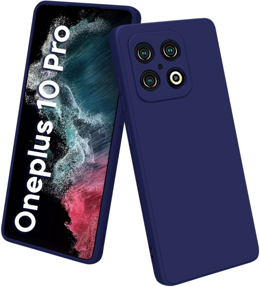 Vshop Back Cover for OnePlus 10 Pro