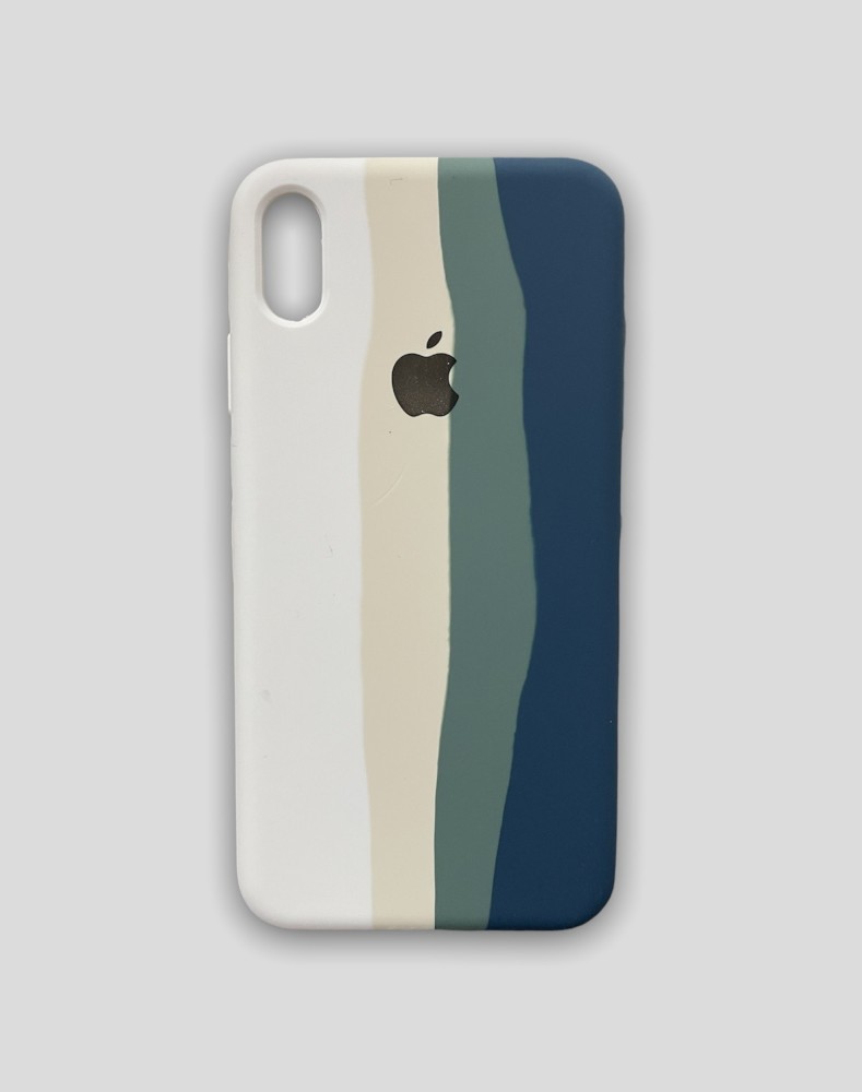 SKIN IT UP Back Cover for Apple iPhone XS Max