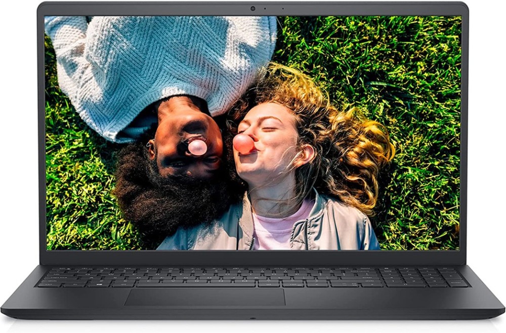 DELL Inspiron 3000 Core i3 11th Gen - (8 GB/512 GB SSD/Windows 11 Home) 3511 Thin and Light Laptop