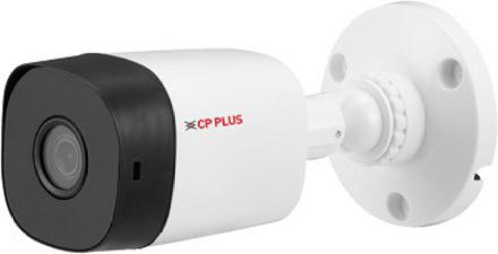 CP PLUS Full HD 2.4MP IR Bullet Camera, 3.6mm, 20Mtr, IR, IP67 Security Camera