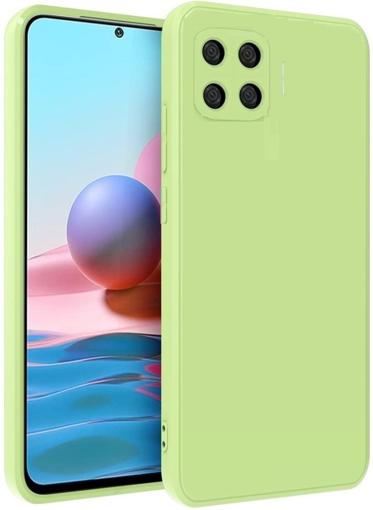 NewSelect Back Cover for Oppo F17