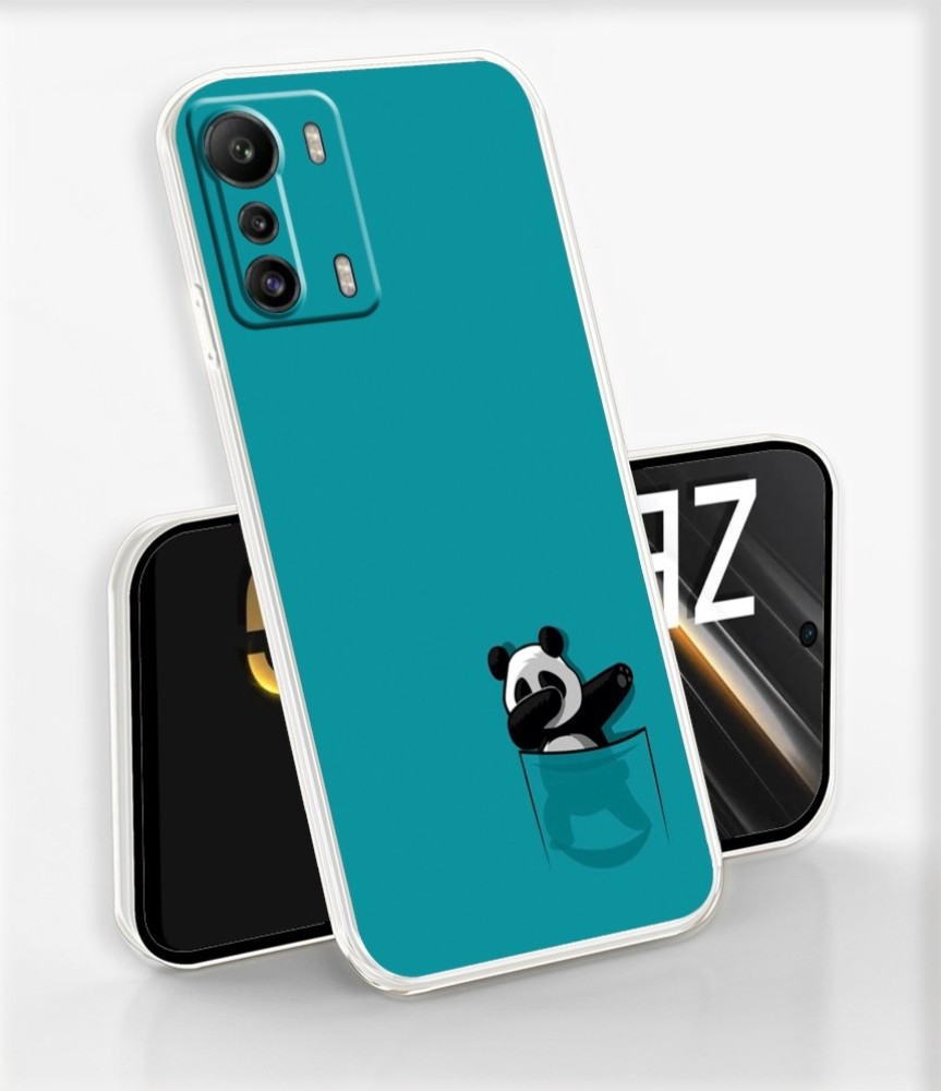 mobom Back Cover for Infinix Zero 5G