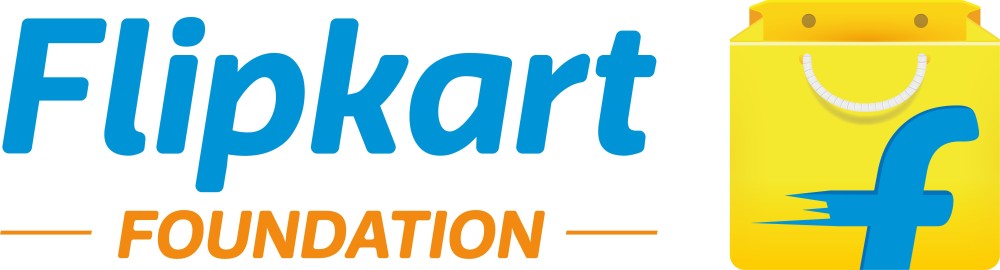 Donation to Flipkart Foundation
