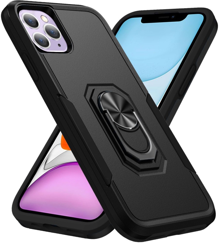 Pirum Back Cover for Apple iPhone 11 Pro MAX
