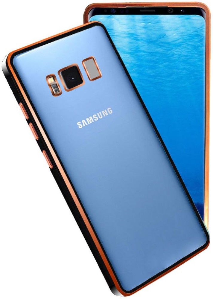 Artistque Back Cover for Samsung Galaxy S8 PLus