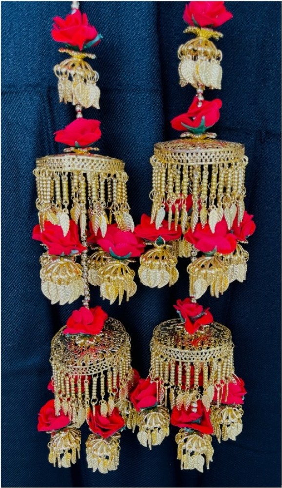 darshan lal and sons Brass Kalire