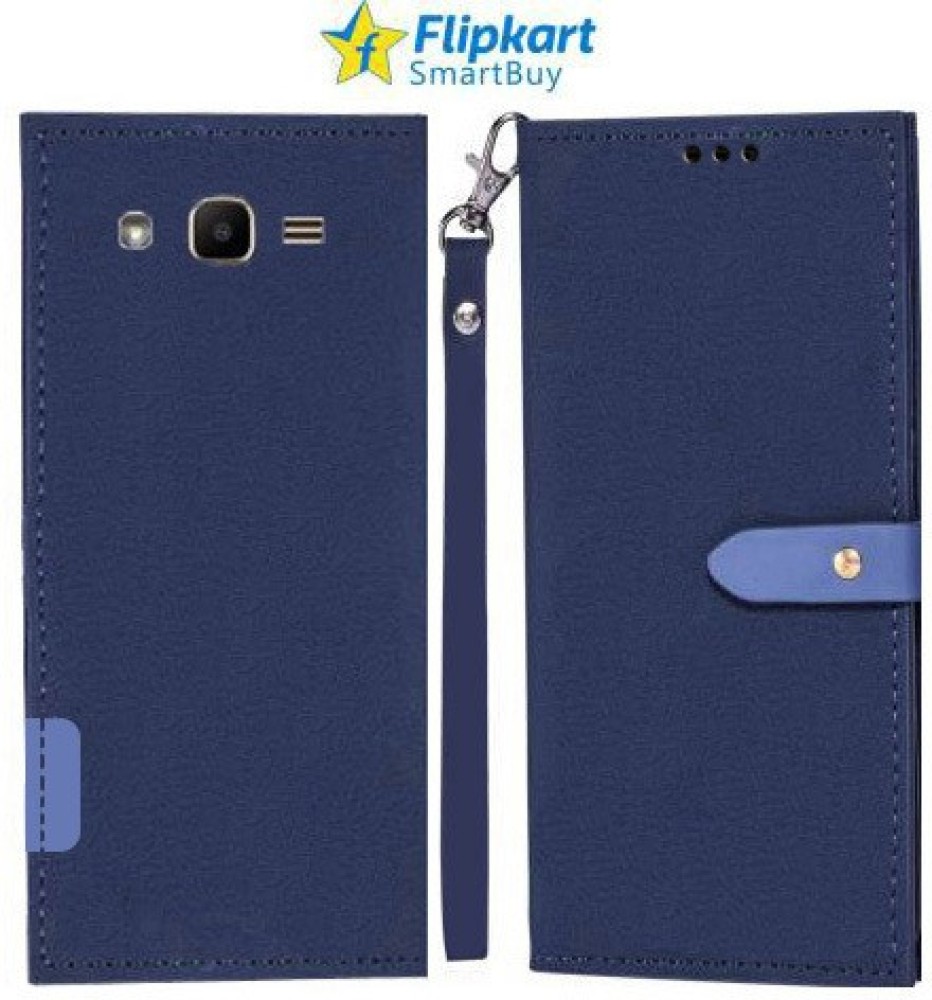 Flipkart SmartBuy Flip Cover for Samsung Galaxy J2, Samsung Galaxy J2 2015, Samsung Galaxy J2 2017