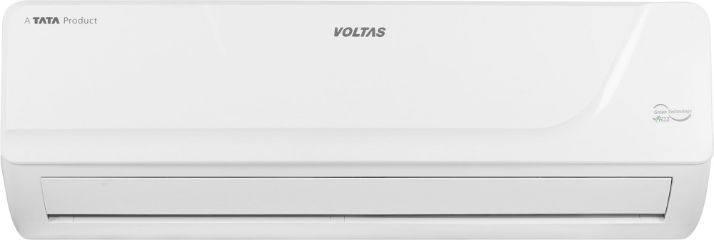 Voltas 1.5 Ton 4 Star Split Inverter AC  - White