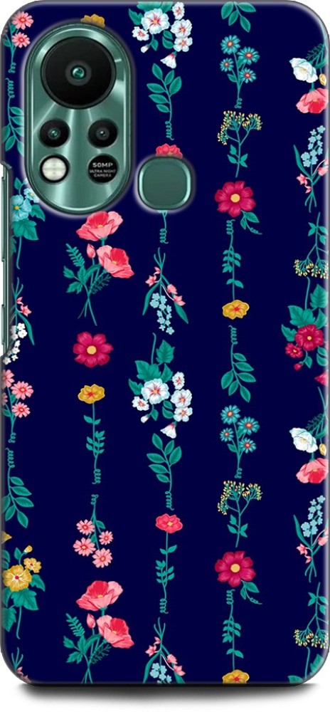 KEYCENT Back Cover for Infinix Hot 11s, X6812 PINK ROCE, BOUQUET, ROSES, FLOWERS, NATURE, ABSTRACT
