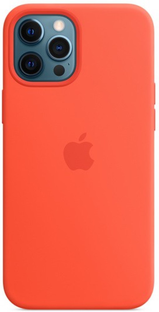 APPLE Back Cover for Apple iPhone 12 Pro Max