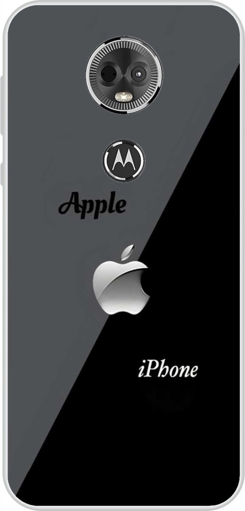 Artcase Back Cover for Motorola Moto E5 Plus