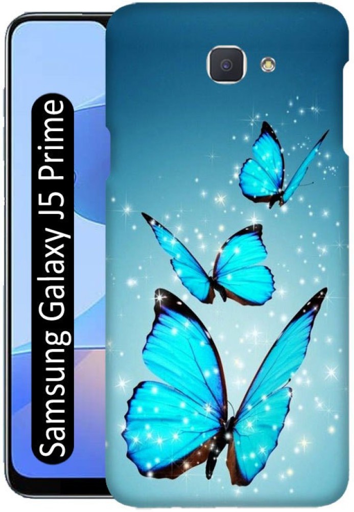 Crafto Rama Back Cover for Samsung Galaxy J5 Prime