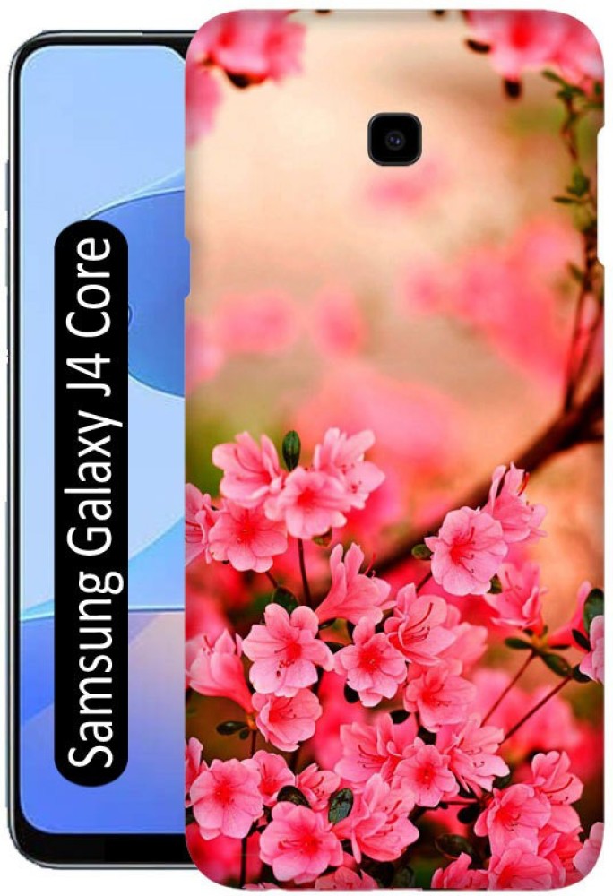 Crafto Rama Back Cover for Samsung Galaxy J4 Core