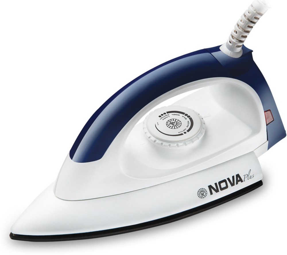 Nova Plus Amaze NI 30 1100 W Dry Iron