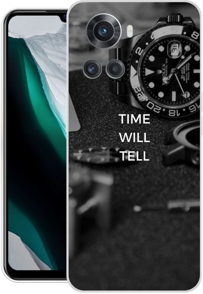MeMi Back Cover for OnePlus 10R 5G