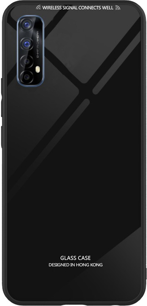 mhub Back Cover for Realme 7