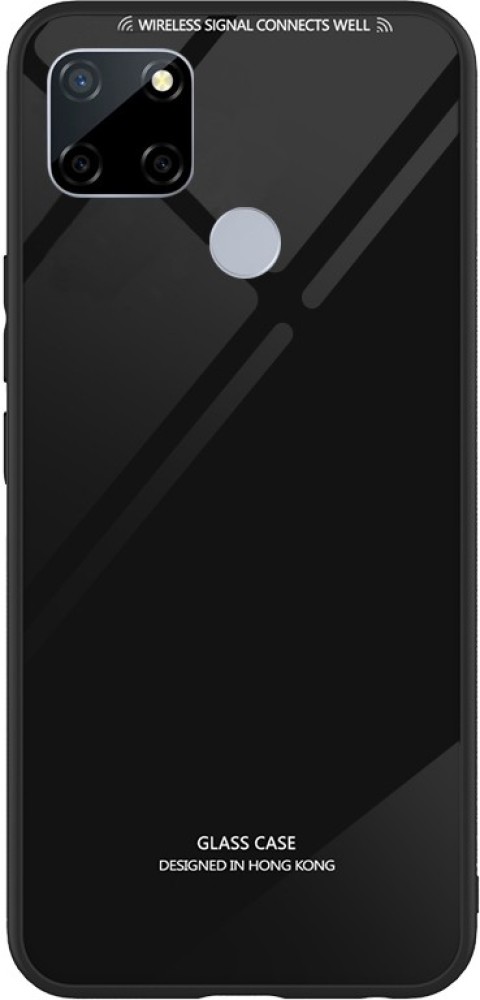 mhub Back Cover for Realme C12