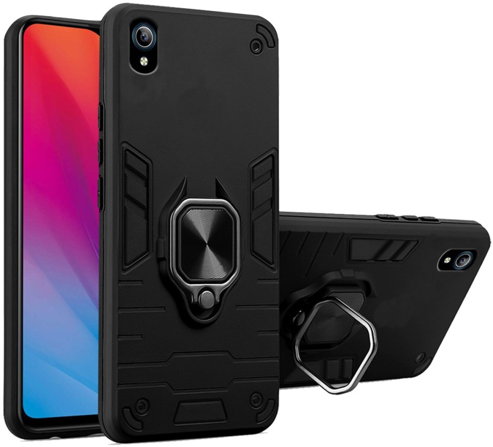 Meephone Back Cover for Vivo Y91i